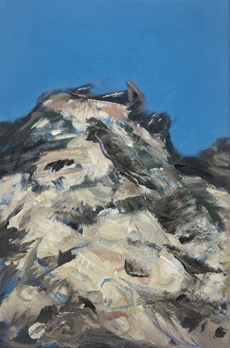 Oktober Vierundzwanzig II