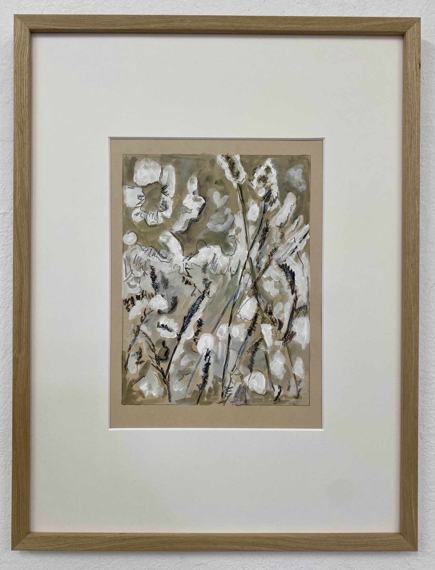 Worpswede Studie III