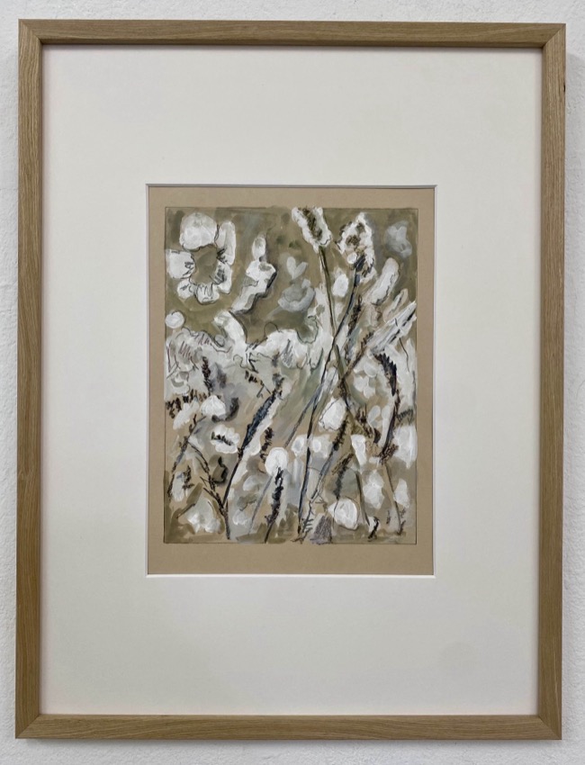 Worpswede Studie III